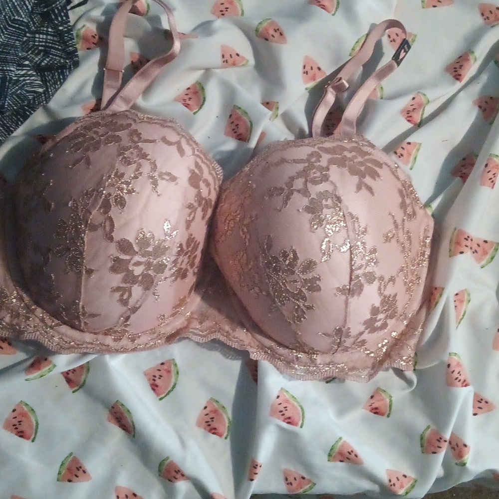 Victoria's Secret Dream Angel 36DDD